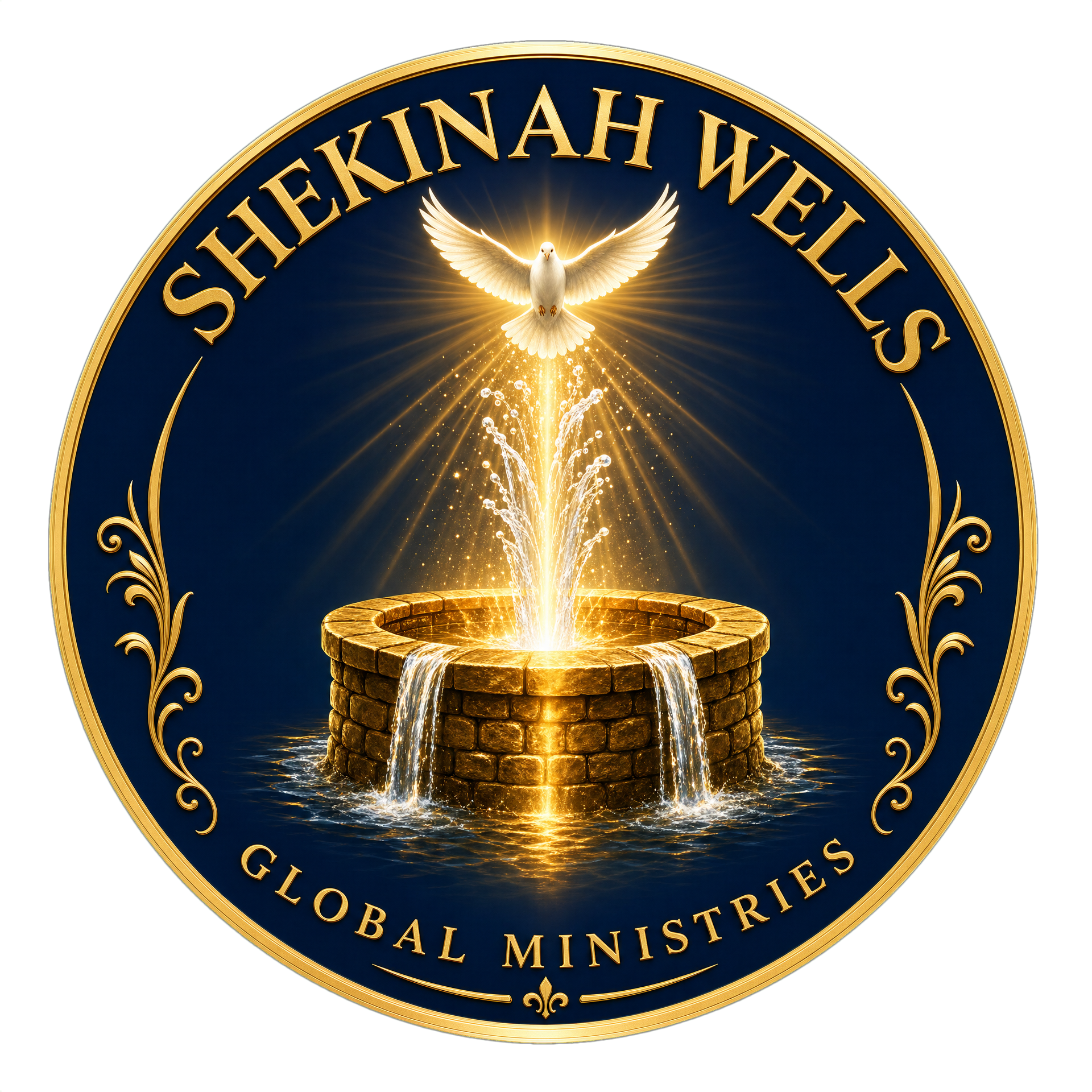 Shekinah Wells Global Ministries